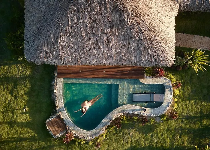 Kauli Seadi Beach Hotel São Miguel do Gostoso