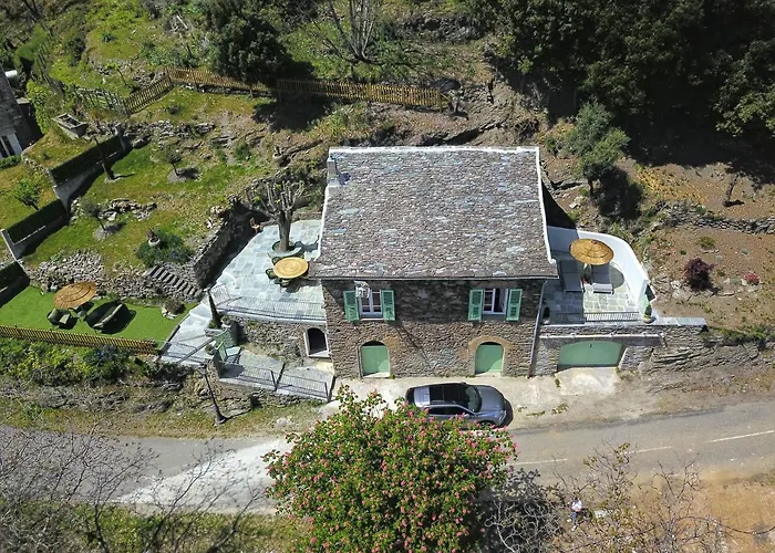 U Castellu Di A Sulana