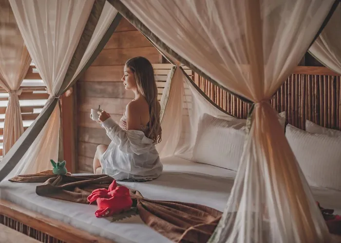 Biohotel Arara River Leticia