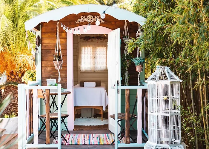 Hôtel La Villa Cap d’Antibes Juan-les-Pins