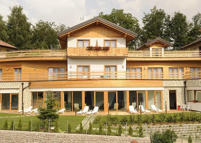 Hotel Belvedere Wellness & Family