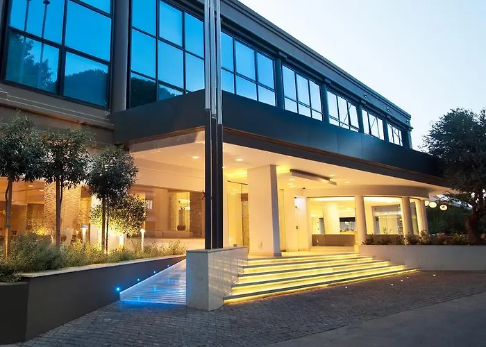 Alasia Boutique Hotel