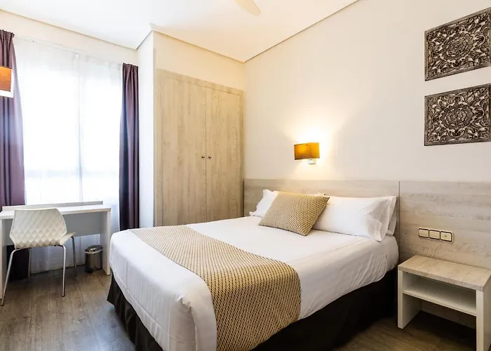 Sweet Hotel Continental