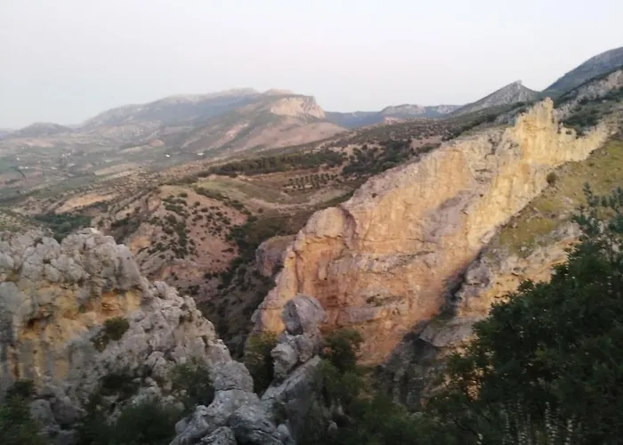 Finca Del Valle Vtar