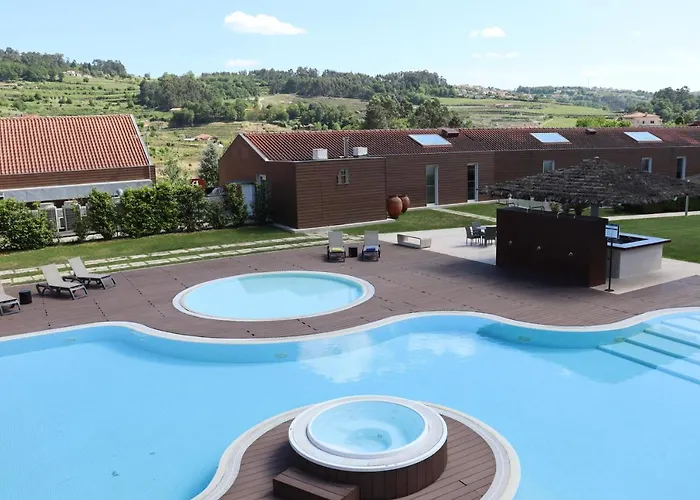 Fh Hotel Rural Felgueiras