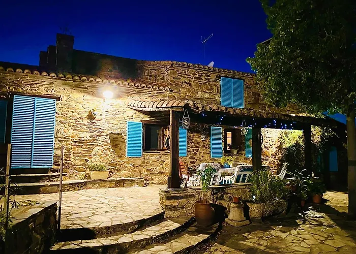 Casa La Rocita