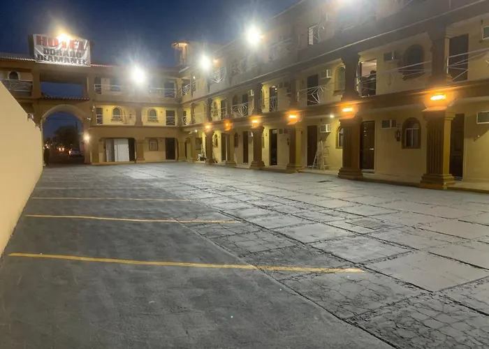 Hotel Dorado Baja
