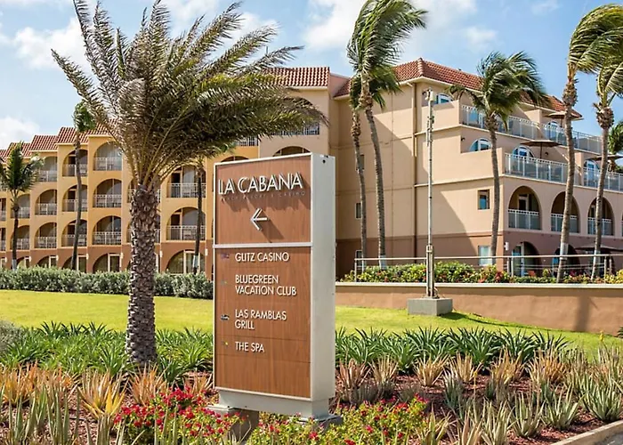 Bluegreen at La Cabana Beach Resort&Casino
