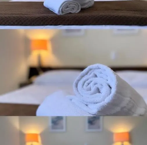 Binder Hotel Mogi Guaçu