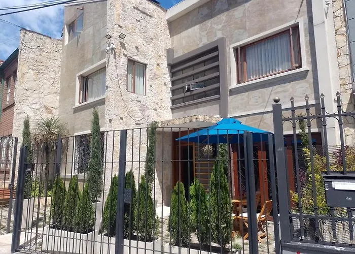Hotel Boutique Quinta Camacho