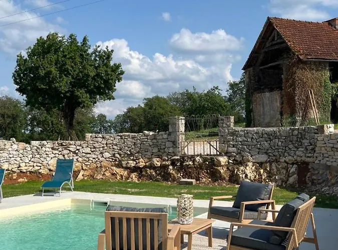 La ferme de la truffe chambres d hôtes