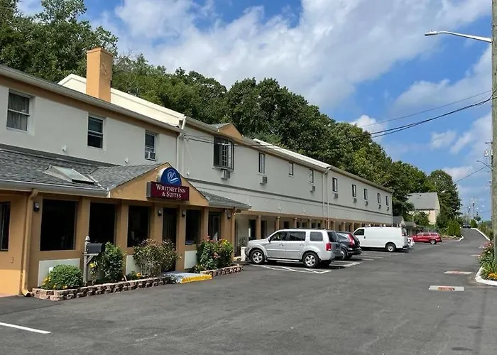 Whitney Inn & Suites