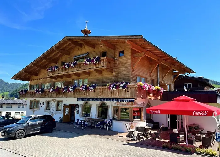 Haus Marjanne