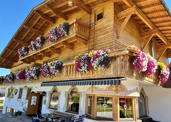 Haus Marjanne