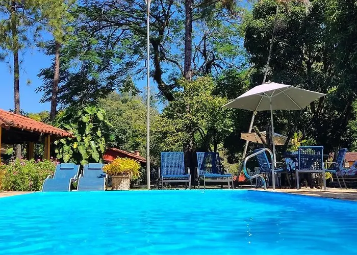 Pousada Villa Luna