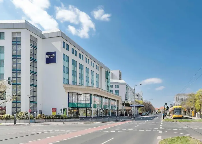 Dorint Hotel Dresden