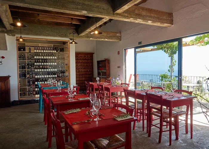 Quinta Das Vinhas Calheta 