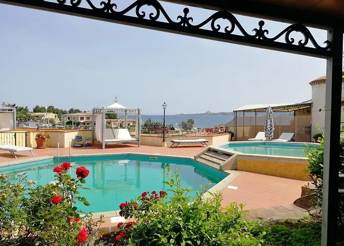 Residence Riva Azzurra