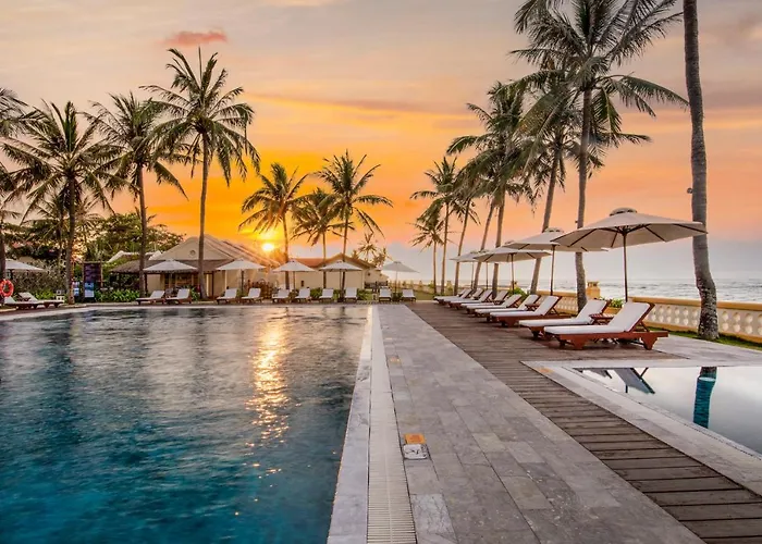 Victoria Hoi An Beach & Spa