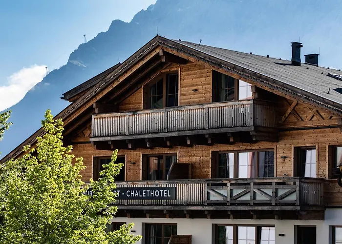 Pur Suites & Chalets