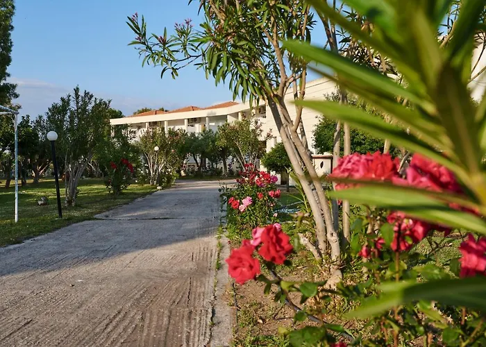 Kalloni Bay