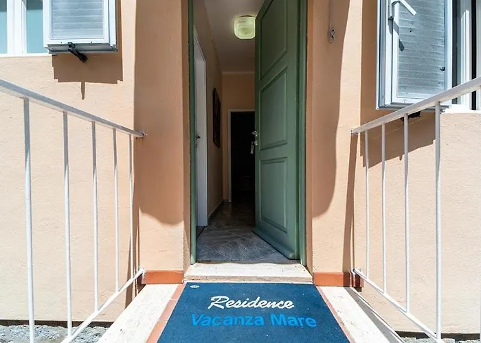 Residence Vacanza Mare