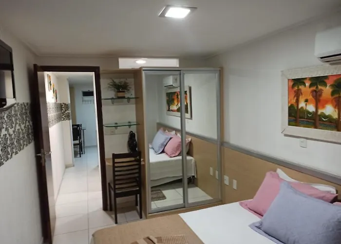 Manaira Flat