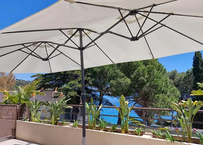 Hôtel Les Roches - Relais&Châteaux