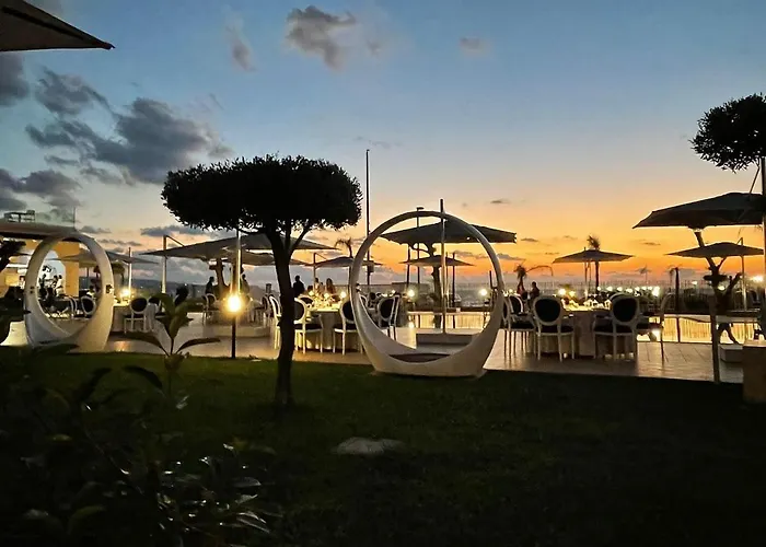 Galìa Luxury