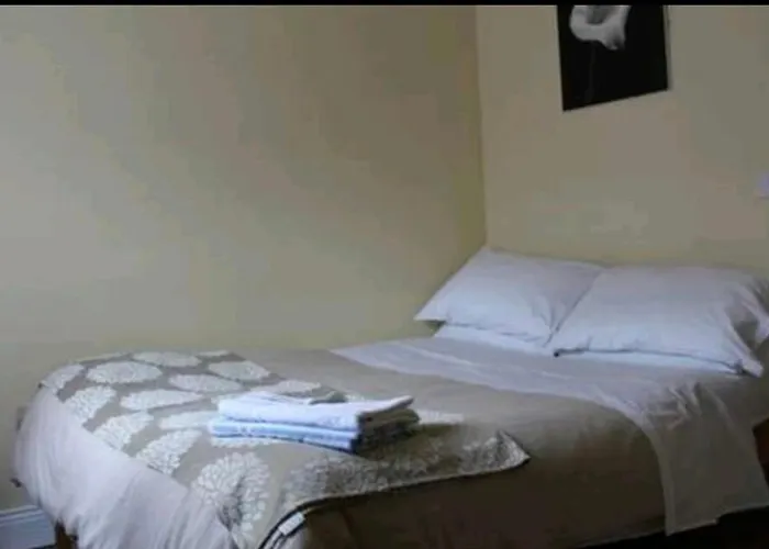 John Street Guest House
