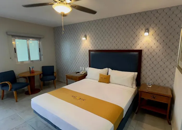 Hotel Maioris Bellavista
