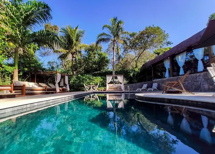 Taman Búzios Hotel