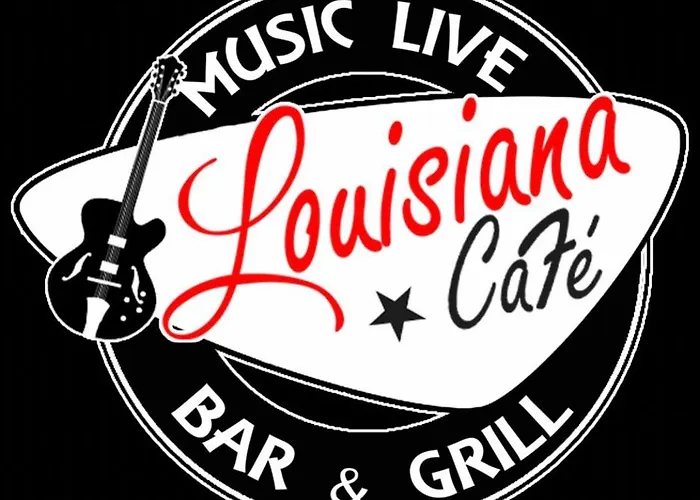 Louisiana
