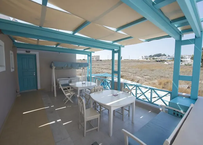 Villa Rose