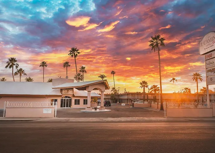 El Camino &Suites