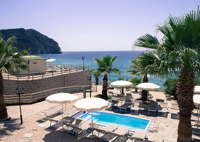 Casthotels Baia Delle Sirene Forio di Ischia