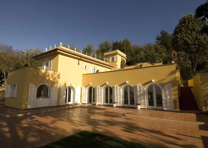 Villa Eva