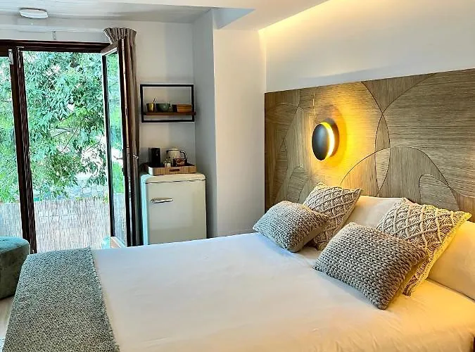 Hostal del vino LA COSTERA