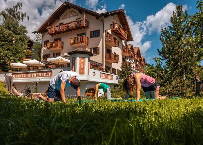 Park Hotel Sport