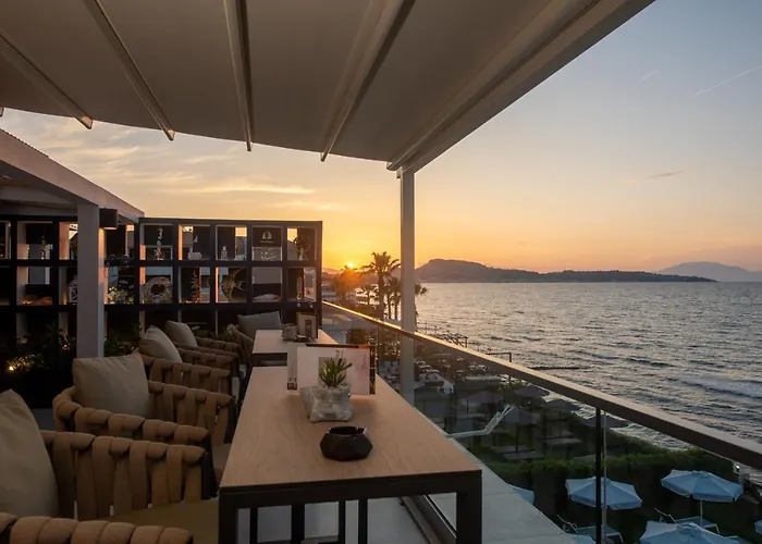 Anemona Beach Hotel