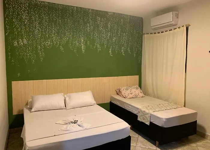 Bálsamo Hotel Marília