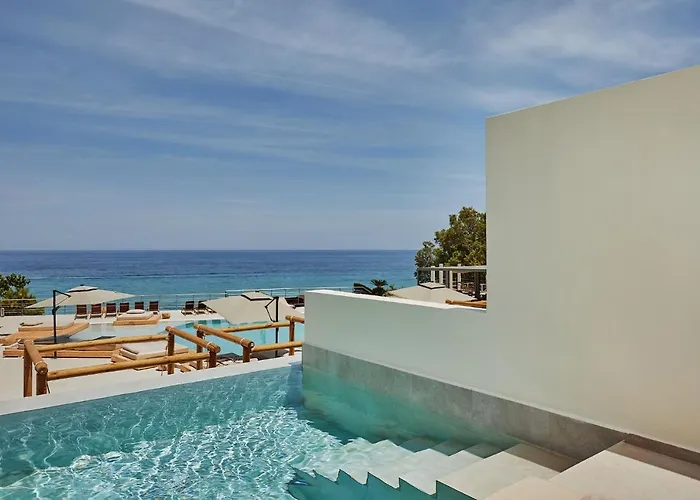 Tsamis Zante Suites
