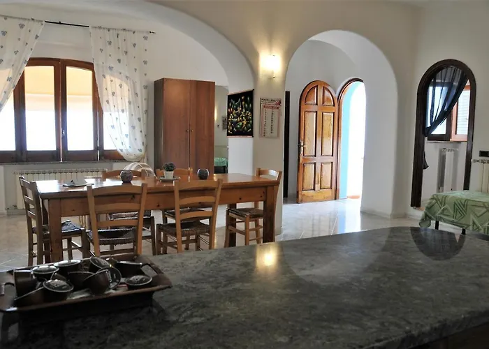 Villa Gesualda
