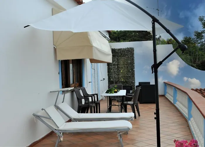 Villa Gesualda