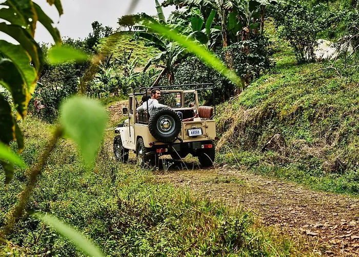 Hacienda AltaGracia, Auberge Resorts Collection