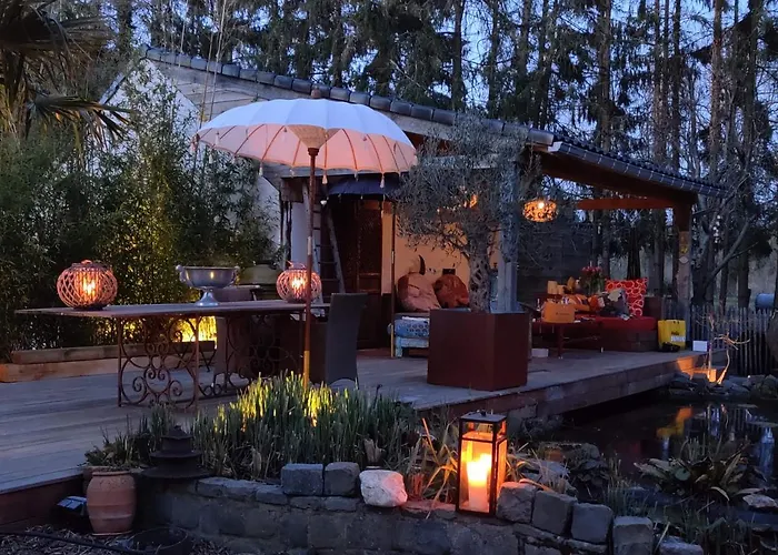 De Tuinkamer