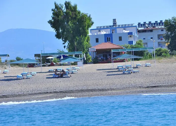 Oender Yildiz Hotel