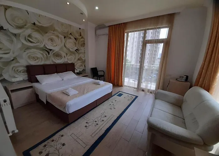 Hotel Royal Palace