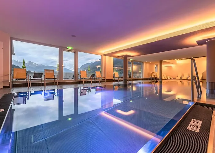 Hapimag Ferienwohnungen Bad Gastein