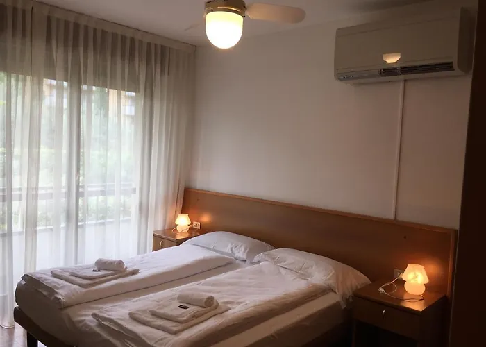 Active Living Residence - Self Check-In